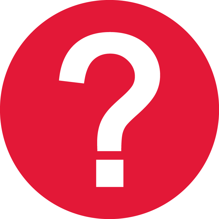 Questions icon
