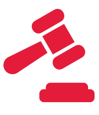 Legal icon